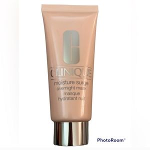Clinique Moisture Surge Overnight Mask 3.4 oz